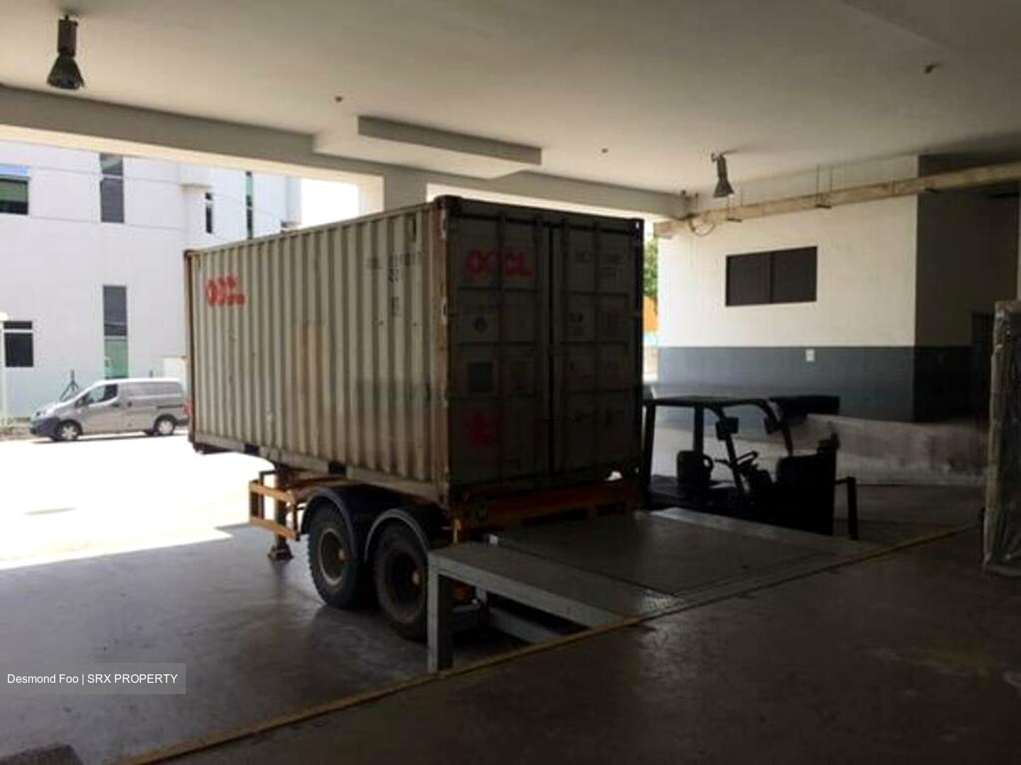 Bth Global Building (D27), Factory #454763091